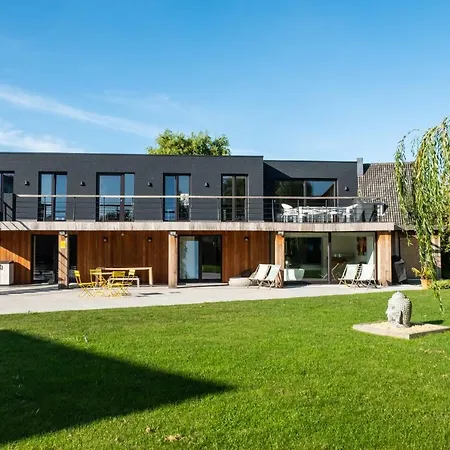 Villa Farfalla Bredene