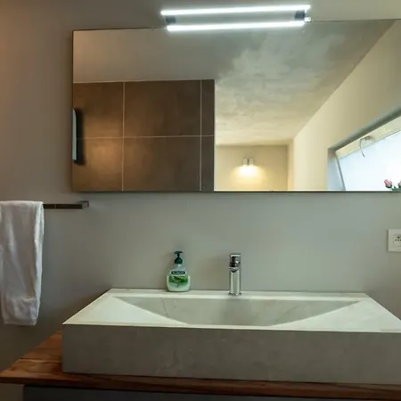 Farfalla 别墅 布列登