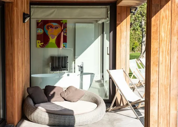 Farfalla 브레데네