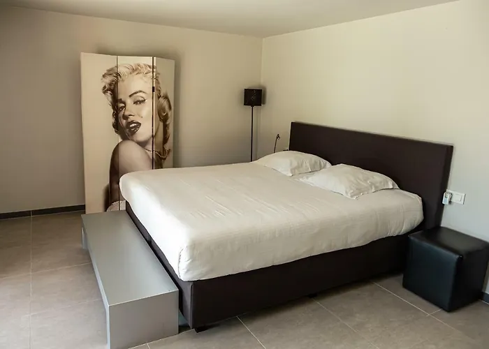 Farfalla 브레데네