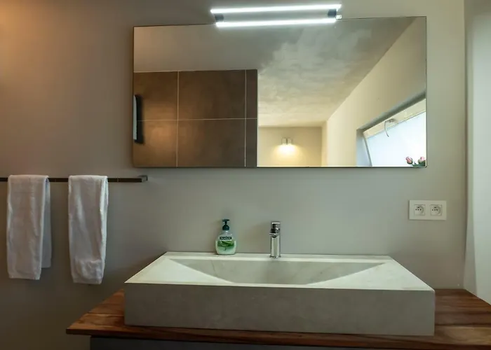 Farfalla Villa Bredene