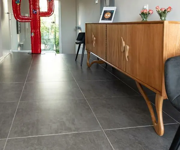 Villa Farfalla Bredene